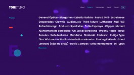 Llimona disseny gràfic i desenvolupament web