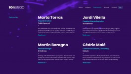 Llimona disseny gràfic i desenvolupament web