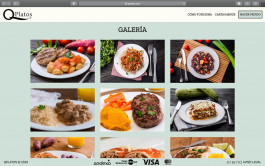 Llimona disseny gràfic i desenvolupament web