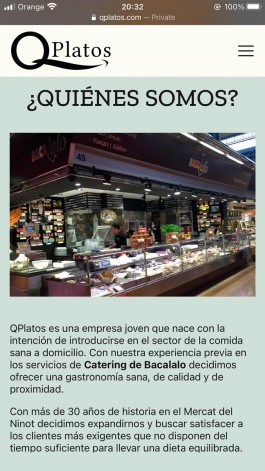 Llimona disseny gràfic i desenvolupament web